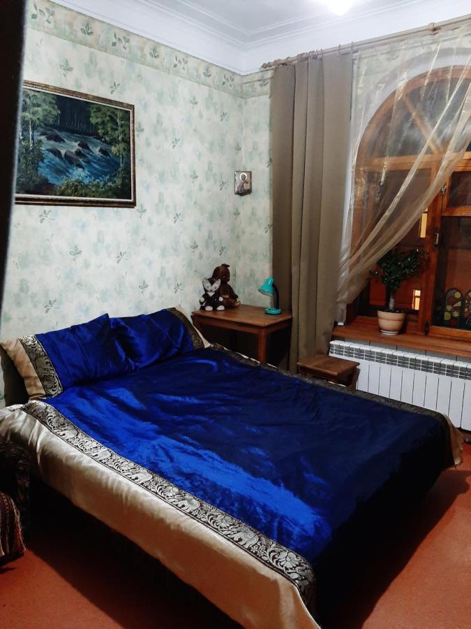 Homestay In Иркутск Екстериор снимка