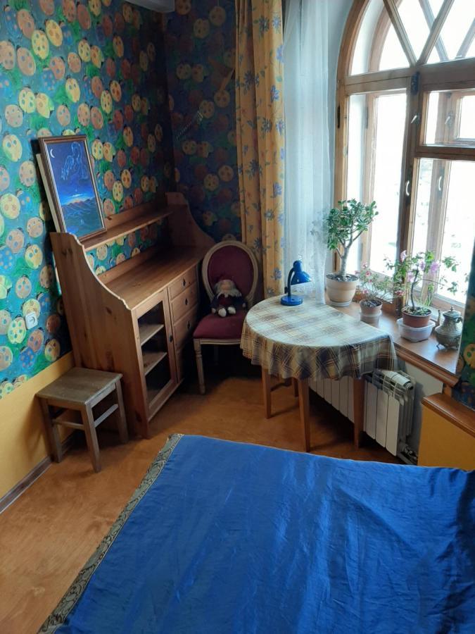 Homestay In Иркутск Екстериор снимка