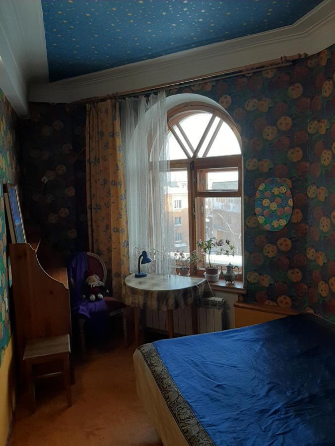 Homestay In Иркутск Екстериор снимка