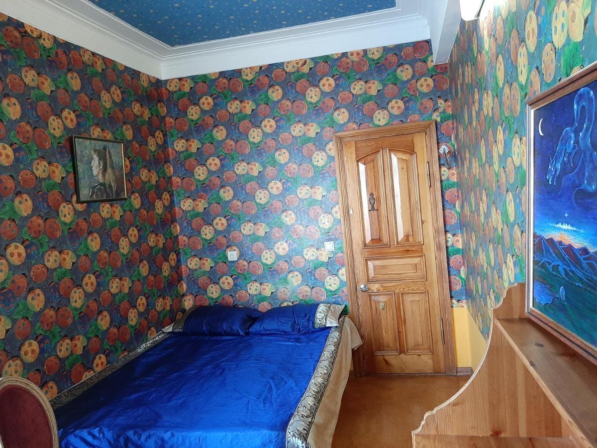 Homestay In Иркутск Екстериор снимка