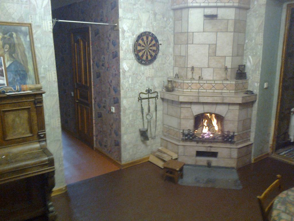 Homestay In Иркутск Екстериор снимка