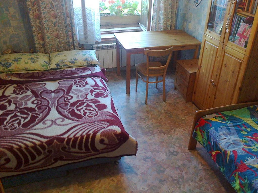 Homestay In Иркутск Стая снимка