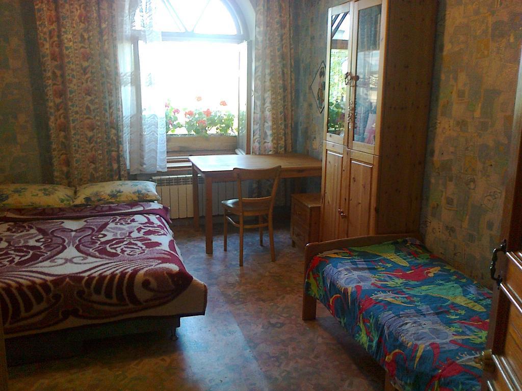 Homestay In Иркутск Стая снимка