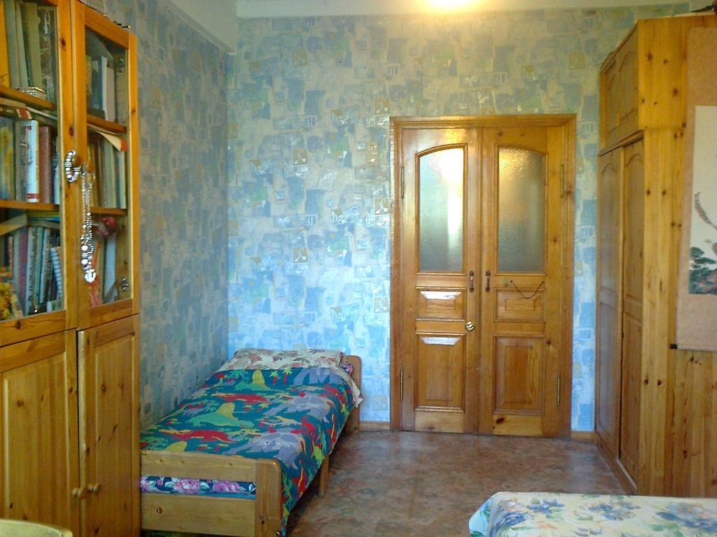 Homestay In Иркутск Стая снимка